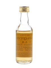 Longrow 14 Year Old J & A Mitchell & Co. 5cl / 46%
