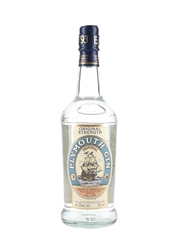 Coates & Co. Plymouth Gin Original Strength