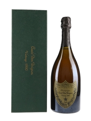 1990 Dom Perignon