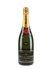 1992 Moet & Chandon Brut Imperial
