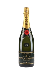 1992 Moet & Chandon Brut Imperial