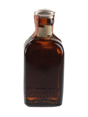 Bell's Royal Vat Bottled 1950s - Heublein & Bros 4.7cl / 43%