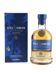 Kilchoman Machir Bay Bottled 2013 70cl / 46%