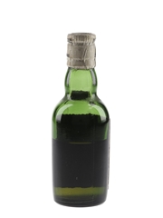 Glenfiddich Special Pure Malt Bottled 1940s 5cl / 40%