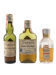 Dawson's Special 8 Year Old, Special & Old Curio
