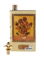 Camus Cognac Special Reserve The Sunflowers Van Gogh 70cl / 40%