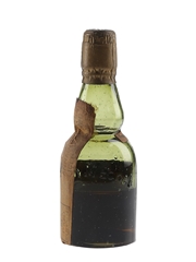 Sandy Macnab's Old Liqueur Scotch Whisky Bottled 1930s 5.4cl