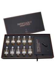 Diageo Special Releases 2016 Impeccably Crafted 10 x 5cl