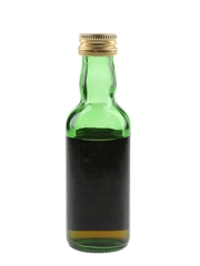 Ben Nevis 22 Year Old Bottled 1980s - Cadenhead's 5cl / 46%