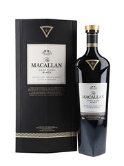 Macallan Rare Cask Black Taiwan Market 70cl / 48%