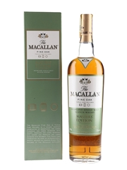 Macallan Fine Oak Masters' Edition  70cl / 40%