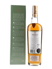 Macallan Fine Oak Masters' Edition  70cl / 40%