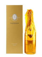 2015 Louis Roederer Cristal