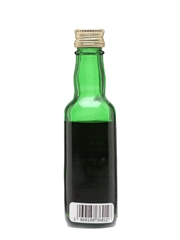 Glenury Royal 13 Year Old Bottled 1970s Cadenhead's 5cl / 46%