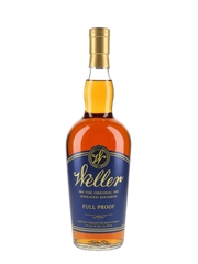 Weller Full Proof Bottled 2023 75cl / 57%