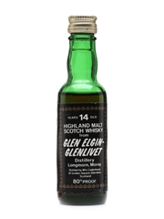 Glen Elgin Glenlivet 14