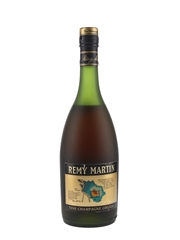 Remy Martin VSOP Bottled 1980s 68.2cl / 40%