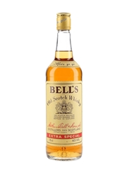 Bell's Finest Extra Special Bottled 1980s 75cl / 40%