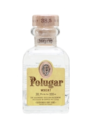 Polugar Wheat Rodionov & Sons 10cl / 38.5%