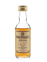 MacPhail's 1938 45 Year Old Gordon & MacPhail 5cl / 40%