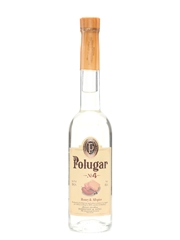 Polugar No.4 Honey & Allspice Rodionov & Sons 10cl / 38.5%