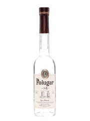 Polugar No.1 Rye & Wheat Rodionov & Sons 10cl / 38.5%