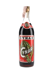 Cynar Pezziol