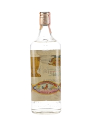 Sauza Tequila Bottled 1960s - Pedro Domecq 75cl / 40%