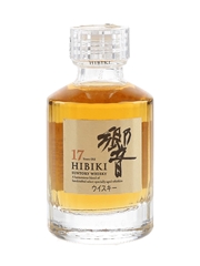 Hibiki 17 Year Old