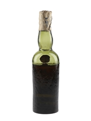 Old Orkney '0.0.' Real Liqueur Whisky Bottled 1920s - Stromness Distillery 5cl