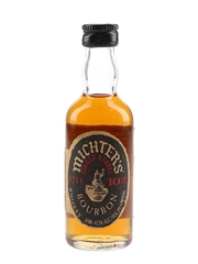 Michter's Single Barrel 10 Year Old  5cl / 47.2%
