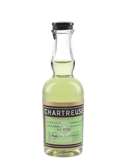 Chartreuse Green