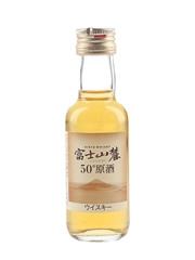 Fuji Sanroku Grain Whisky Kirin Distillery 5cl / 50%
