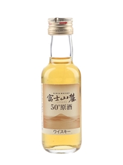 Fuji Sanroku Grain Whisky