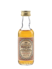 Mortlach 1936 50 Year Old