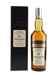 Benrinnes 1974 21 Year Old Rare Malts Selection 70cl / 60.4%