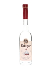 Polugar No.2 Garlic & Pepper Rodionov & Sons 10cl / 38.5%