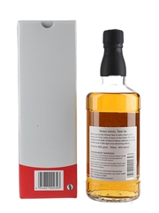 San-In Blended Japanese Whisky Matsui Whisky 70cl / 40%