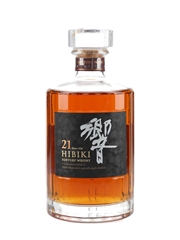 Hibiki 21 Year Old