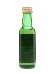 Ardbeg 14 Year Old Bottled 1970s Cadenhead's 5cl / 46%