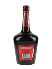 De Kuyper Cherry Brandy Bottled 1990s 100cl / 20.9%