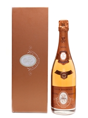 Louis Roederer Cristal 2006 Rose