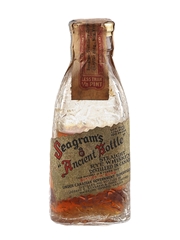 Seagram's 5 Year Old Ancient Bottle