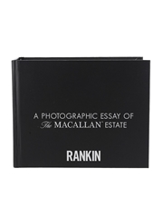 Photographic Essay Of The Macallan Estate Rankin - Masters Of Photography 
