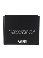 Photographic Essay Of The Macallan Estate
