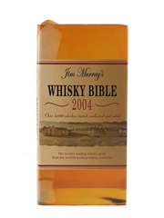 Whisky Bible 2004 First Edition Jim Murray 