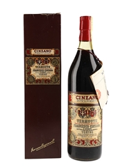 Cinzano Antica Formula Vermouth