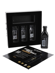 Grant's 12 Year Old Triple Wood Presentation Pack  5cl / 40%