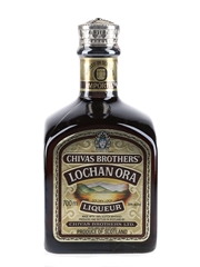 Lochan Ora Bottled 2000s - Chivas Brothers 70cl / 35%