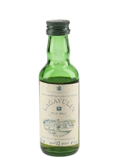 Lagavulin 12 Year Old